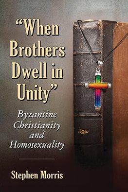 When Brothers Dwell CVR