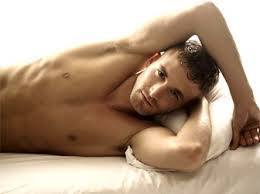 Julie Kenner's Hump Day Eye Candy, Brad Kroenig