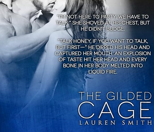 The Gilded Cage