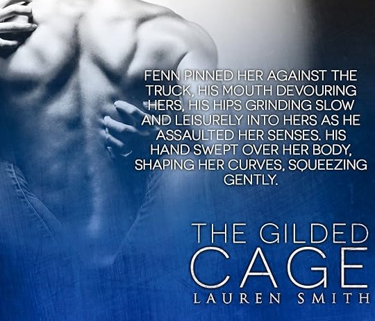 The Gilded Cage