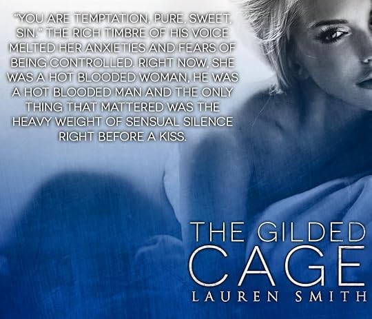 The Gilded Cage