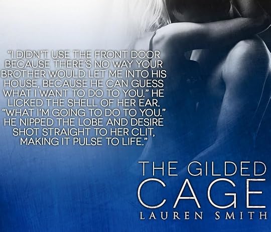 The Gilded Cage