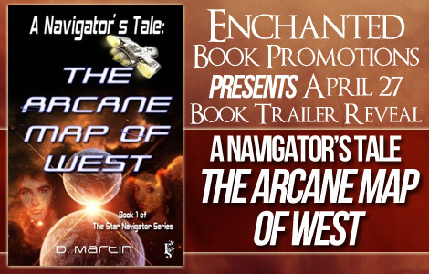 arcanemap