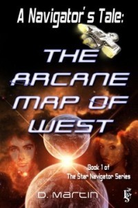 Navigator's Tale eBook