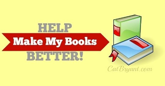Help Me By Taking the 2015 Christian Books Survey