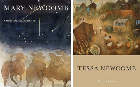 Books by Mary & Tessa Newcomb