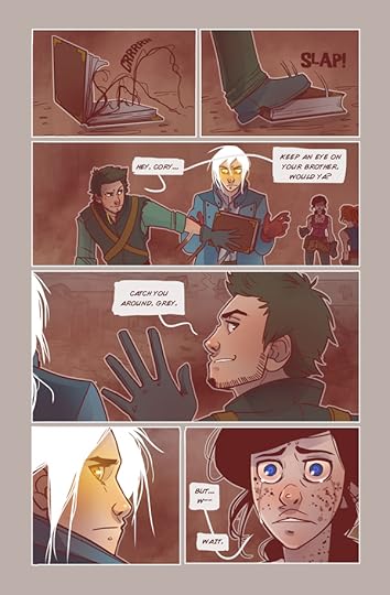 Comic #249