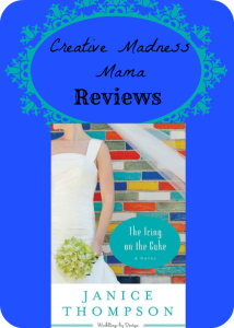 The Icing on the Cake