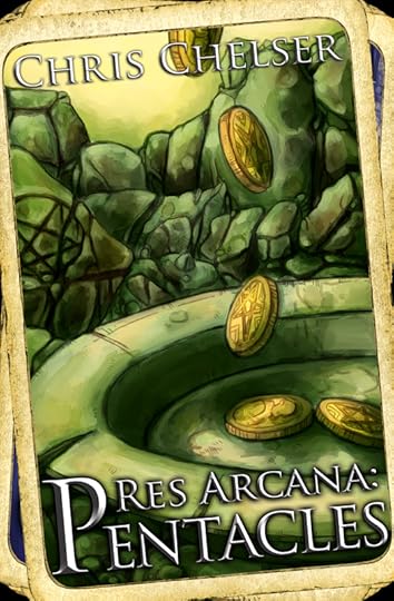 Pentacles stack cover (web)