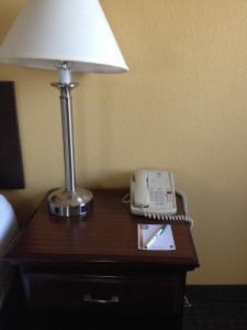 Comfort Inn