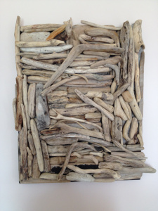 Drifting Bones by Ashley O'Neal