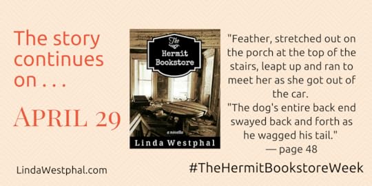 The Hermit Bookstore