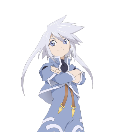 Genis Sage