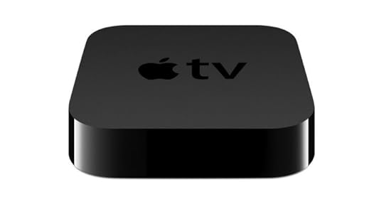 Apple TV