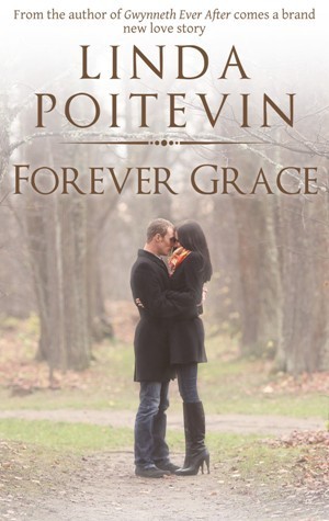 Forever Grace - front cover - final-1