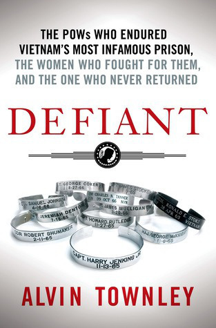 Defiant Book