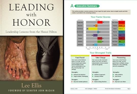 Lee Ellis Leadership
