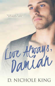 LoveAlwaysDamian_Amazon