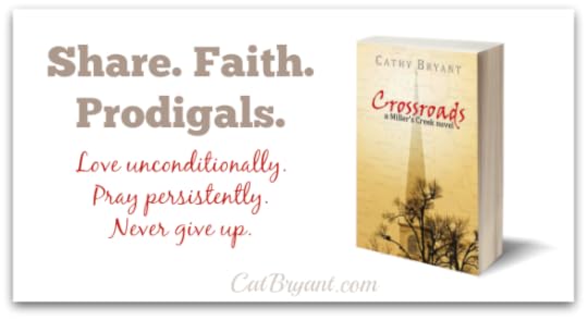 Share Faith with Prodigals