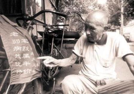 rickshaw driver extrordinaire