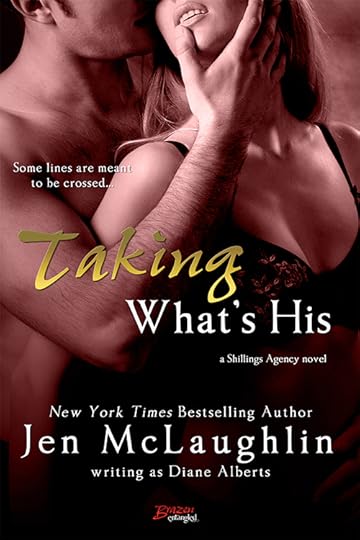 TakingWhatsHis