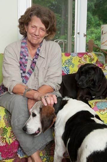 Abigal Thomas [photo by Jennifer Waddell]