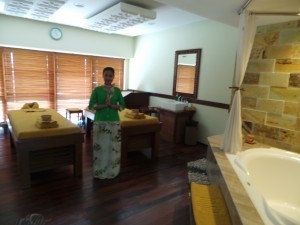 Martha Tilaar Spa