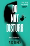 Do Not Disturb (A Deanna Madden Novel Book 2) - A. R. Torre