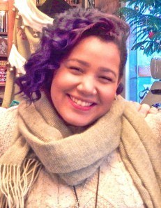 Our girl Mikaila