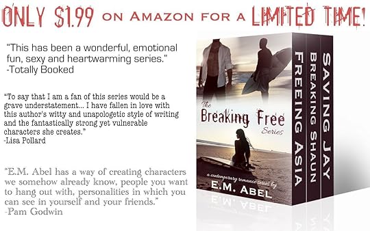 breaking free series sale2