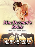 MacDermot's Bride