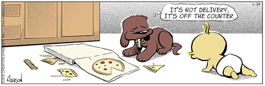 Dog Eat Doug for 04/30/2015