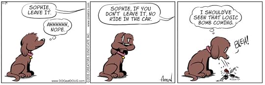 Dog Eat Doug for 04/29/2015