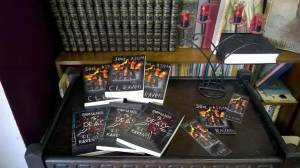 Southcart Books