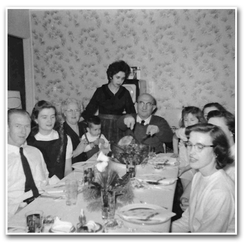 Family Table