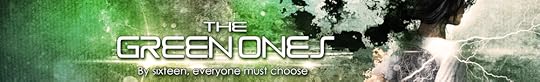 the green ones-banner
