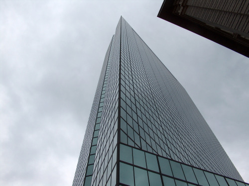 boston skyscraper.HPIM9794