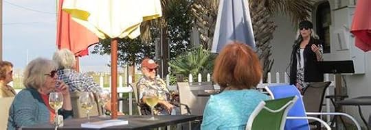 Open Mic Poetry and Jazz Night