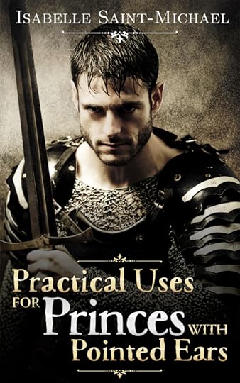 Book 1 in Otherworld Realms