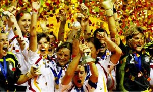 german win