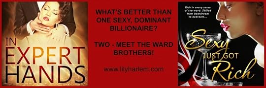 meet the ward brothers