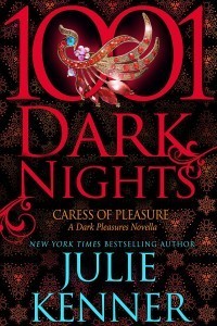 Caress of Pleasure by Julie Kenner