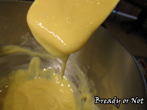Lemon Bars
