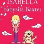 Isabella Babysits Baxter