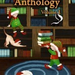 BookElves Anthology Volume 1