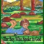 The Boy Who Spoke to God by Randa Handler