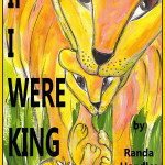 If I Were King cover
