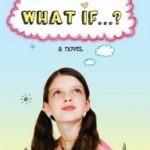 What if - Sidebar