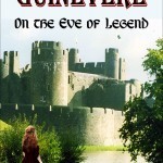 Guinevere: On the Eve of Legend by Cheryl Carpinello
