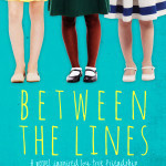Between the Lines by Claudia Whitsitt